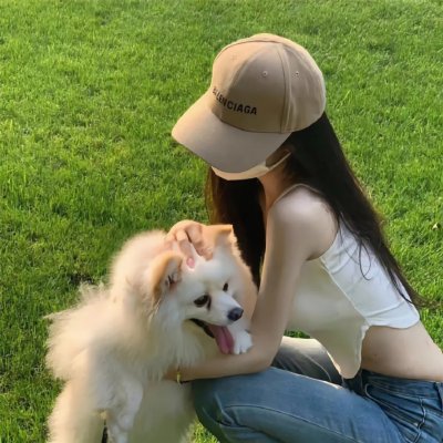 来自星星的少女